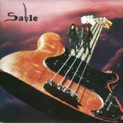 Sable (ESP) : Amigos Rockeros